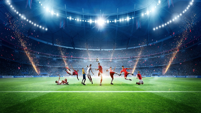 2024歐霸盃運彩足球賠率必懂技巧教給您！全民瘋歐足！
