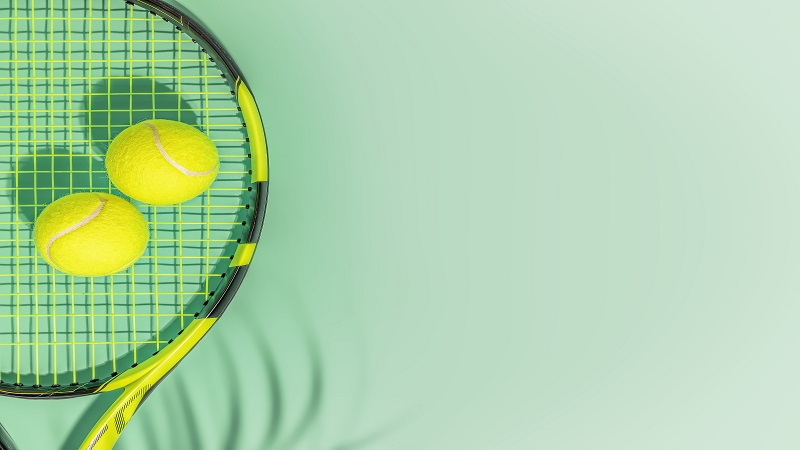 網球拍怎麼選才能打得更好?挑選球拍須注意的4個重點整理