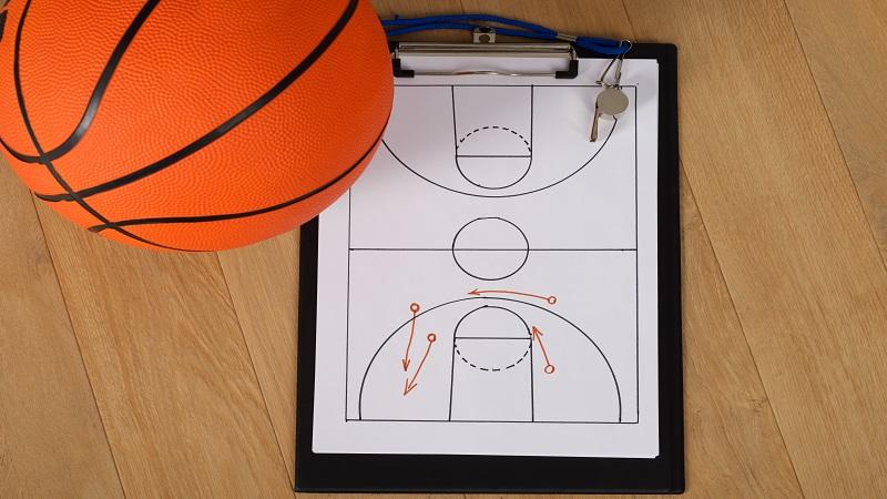 教你學會看懂NBA賭盤