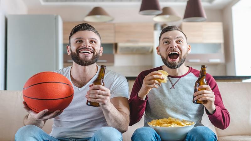 如何戰勝NBA賭盤?