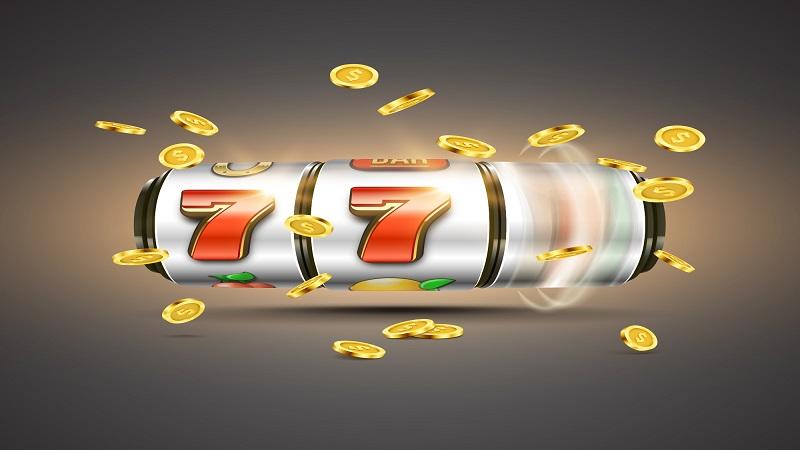 玩拉霸遊戲不想輸錢，偷偷地告訴你7個最有效的賺錢小技巧