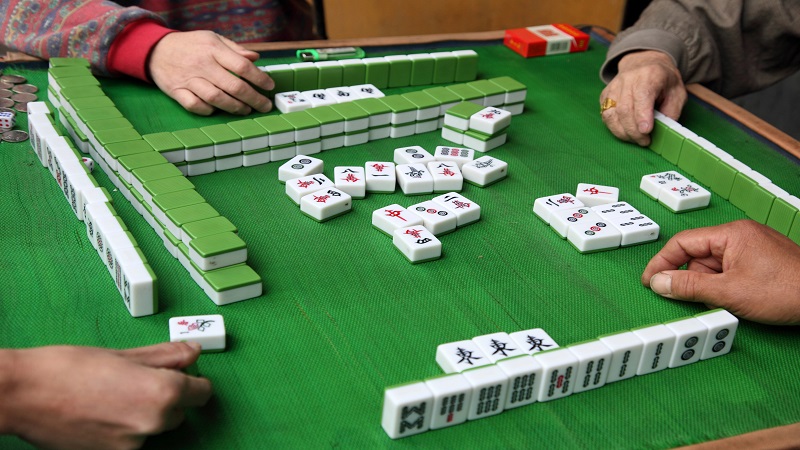 門清一摸三!麻將技巧再提升,教你怎麼算門清幾台 門清一摸三!麻將技巧再提升,教你怎麼算門清幾台