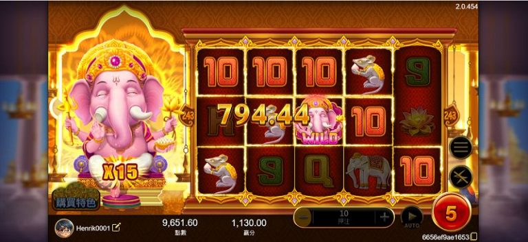 富貴象神老虎機真的能帶來財運嗎？XIN富貴象神玩法全攻略！